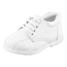 Load image into Gallery viewer, Teiger Leather School Uniform Boot
