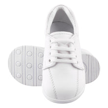 Load image into Gallery viewer, Teiger Leather School Uniform Boot
