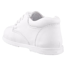 Load image into Gallery viewer, Teiger Leather School Uniform Boot
