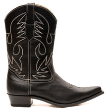 Load image into Gallery viewer, Tejana Cowboy Boots
