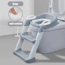 Load image into Gallery viewer, Folding Infant Potty Seat Training Chair - # BAGE31110001
