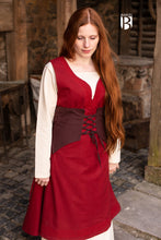 Load image into Gallery viewer, Bodice Thana Brown
