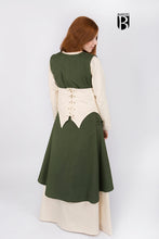 Load image into Gallery viewer, Bodice Thana Natural
