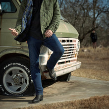 Load image into Gallery viewer, The 6th Street
