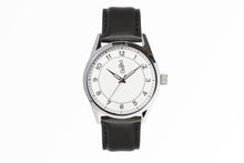 Load image into Gallery viewer, Silver Classic Watch
