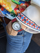 Load image into Gallery viewer, Rainbow Classic Watch
