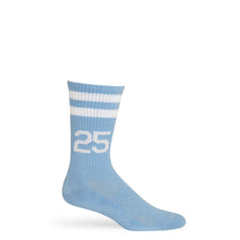 Load image into Gallery viewer, The Captain #25 Casual Socks
