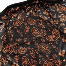 Load image into Gallery viewer, The Cut Men's Motorcycle Leather Vest, Multiple Color Options
