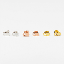 Load image into Gallery viewer, The Empty Tomb Stud Earrings
