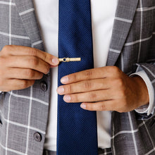 Load image into Gallery viewer, The "Empty Tomb" Tie Clip
