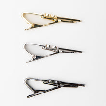 Load image into Gallery viewer, The "Empty Tomb" Tie Clip
