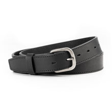 Load image into Gallery viewer, The Executive Leather 1 1/4 Inch Dress Belt
