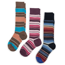 Load image into Gallery viewer, The Gentleman's Dress Sock Bundle
