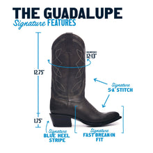 Load image into Gallery viewer, The Guadalupe
