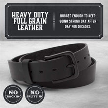 Load image into Gallery viewer, The Huntsman Belt
