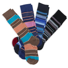 Load image into Gallery viewer, The Proper Dress Sock Bundle

