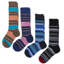 Load image into Gallery viewer, The Proper Dress Sock Bundle
