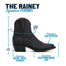 Load image into Gallery viewer, The Rainey
