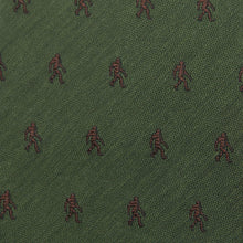 Load image into Gallery viewer, The Squatch - Men's Tie
