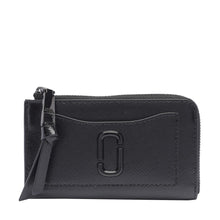 Load image into Gallery viewer, Marc Jacobs Women The Utility Snapshot Dtm Top Zip Multi Wallet
