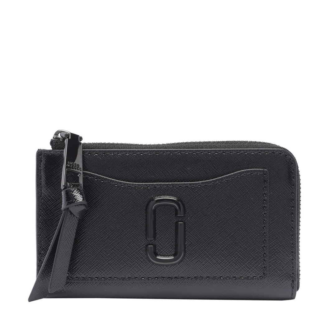Marc Jacobs Women The Utility Snapshot Dtm Top Zip Multi Wallet