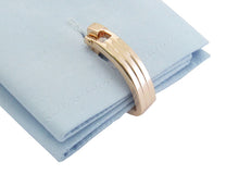 Load image into Gallery viewer, The Wedge in Rose Gold
