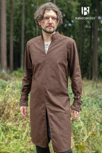 Load image into Gallery viewer, Tunic Thereon Brown
