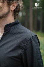 Load image into Gallery viewer, Tunic Thereon Black
