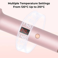 Load image into Gallery viewer, Thermal Curl Styler Brush
