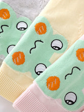 Load image into Gallery viewer, Thick Double Layer Baby Sweater Set | For Winter - # BAAA51210055
