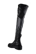 Load image into Gallery viewer, Valentino Garavani Women Thigh-High Boots
