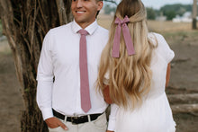 Load image into Gallery viewer, Thistle Men's Tie
