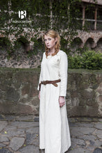 Load image into Gallery viewer, Under Dress Thora Natural
