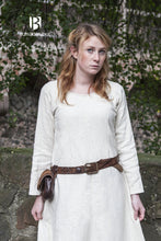Load image into Gallery viewer, Under Dress Thora Natural
