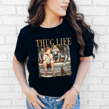 Load image into Gallery viewer, Thug Life Hocus Pocus Tee OR Sweatshirt
