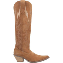Load image into Gallery viewer, Dingo Thunder Road - Womens Leather Cowgirl Boots
