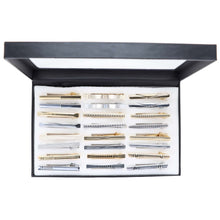 Load image into Gallery viewer, Vittorio Vico Tie Bars
