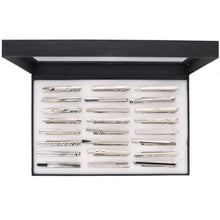 Load image into Gallery viewer, Vittorio Vico Tie Bars
