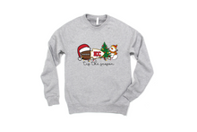 Load image into Gallery viewer, Tis the Season Kansas City Tee or Sweatshirt
