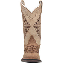 Load image into Gallery viewer, Laredo Kite Days - Women's Leather Cowgirl Boot
