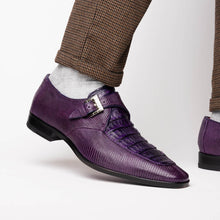Load image into Gallery viewer, Toluca Purple
