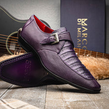 Load image into Gallery viewer, Toluca Purple
