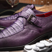 Load image into Gallery viewer, Toluca Purple

