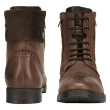 Load image into Gallery viewer, Tom Leather Ankle Length Boots
