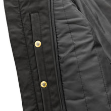 Load image into Gallery viewer, Top Performer Men's Motorcycle Leather Jacket
