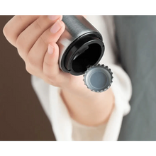Load image into Gallery viewer, Automatic Beer Bottle Opener Magnet Beer Opener Stainless Steel Push Down Opener Wine Beer Soda Cap Opener Kitchen Accessories
