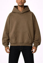 Load image into Gallery viewer, ESPRESSO HOODIE

