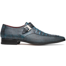 Load image into Gallery viewer, Toluca Rustic Blue
