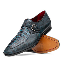 Load image into Gallery viewer, Toluca Rustic Blue
