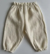 Load image into Gallery viewer, Baby pants - # BAAA1B1510001
